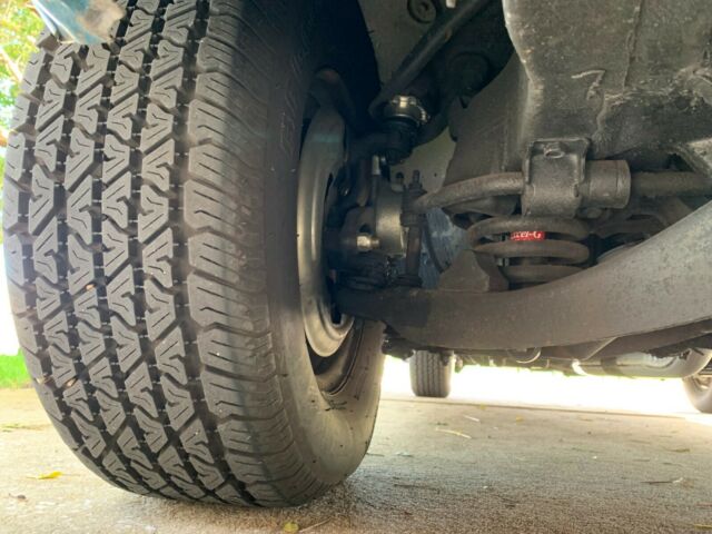 1969 Pontiac Firebird - photo 6