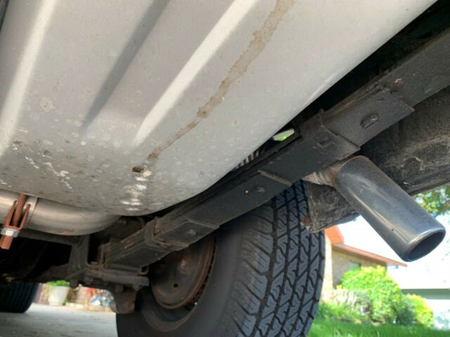 1969 Pontiac Firebird - photo 7