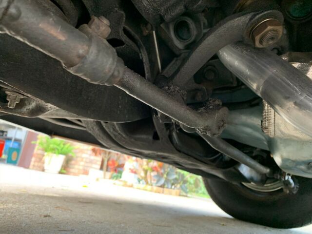 1969 Pontiac Firebird - photo 9