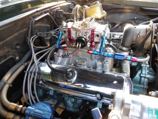 1969 Pontiac Firebird - photo 10