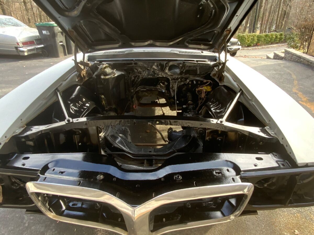 1969 Pontiac Firebird - photo 11