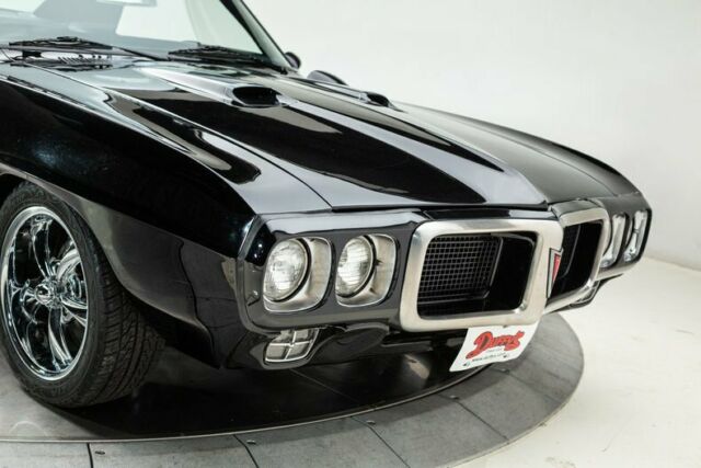 1969 Pontiac Firebird -- - photo 10