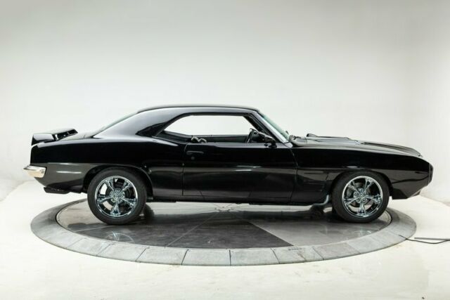 1969 Pontiac Firebird -- - photo 12
