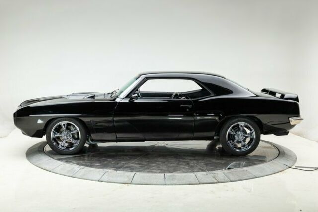 1969 Pontiac Firebird -- - photo 2