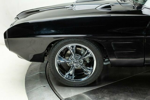 1969 Pontiac Firebird -- - photo 3
