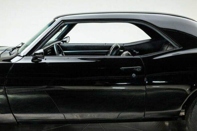 1969 Pontiac Firebird -- - photo 4