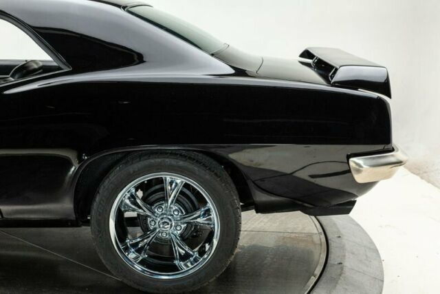 1969 Pontiac Firebird -- - photo 5