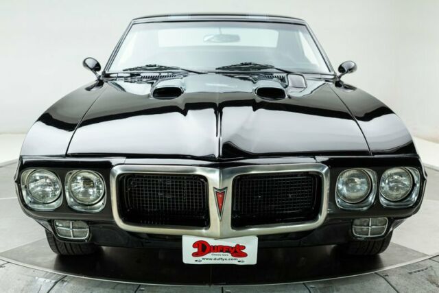 1969 Pontiac Firebird -- - photo 7