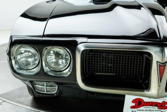 1969 Pontiac Firebird -- - photo 8