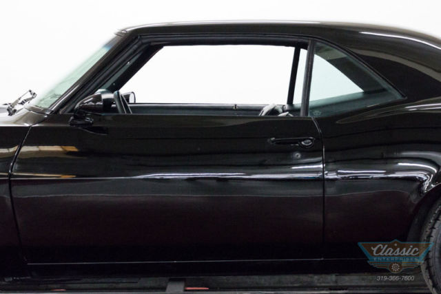 1969 Pontiac Firebird 400 V8 Resto Mod - photo 10