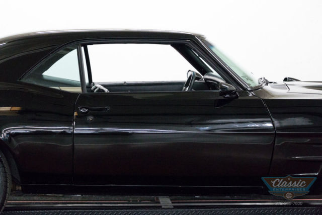 1969 Pontiac Firebird 400 V8 Resto Mod - photo 9