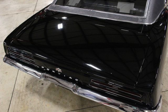 1969 Pontiac Firebird -- - photo 11