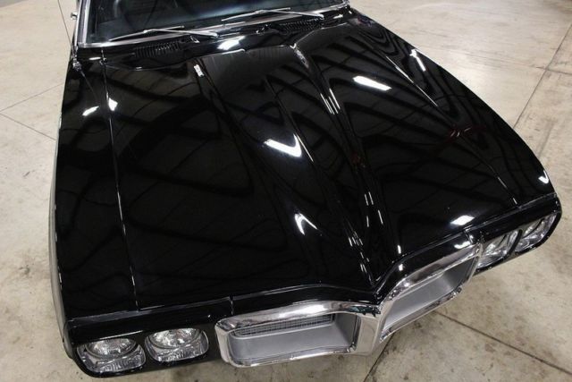 1969 Pontiac Firebird -- - photo 9