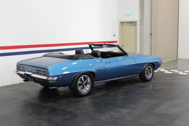 1969 Pontiac Firebird -- - photo 6