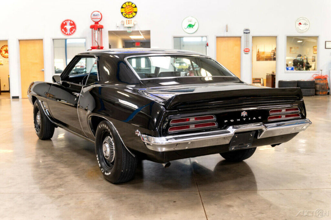 1969 Pontiac Firebird - photo 3