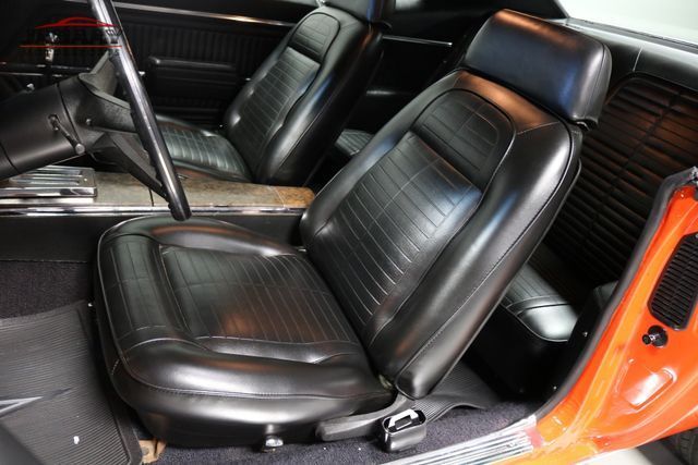 1969 Pontiac Firebird -- - photo 13