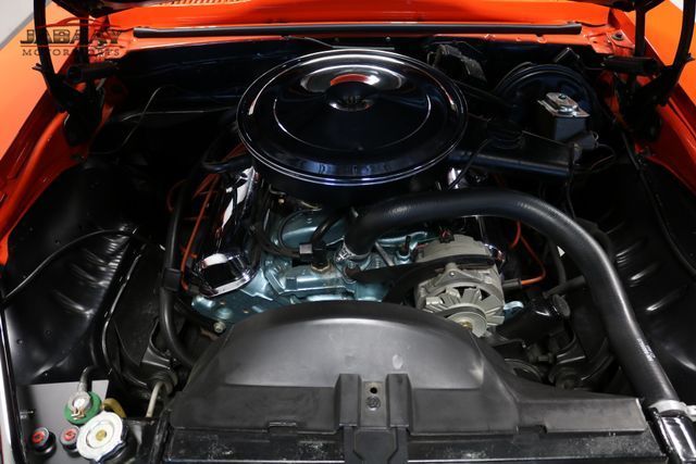 1969 Pontiac Firebird -- - photo 9