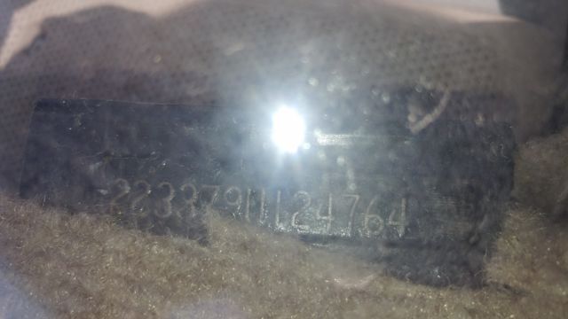 1969 Pontiac Firebird - photo 11