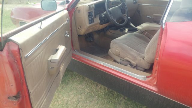 1969 Pontiac Firebird - photo 13