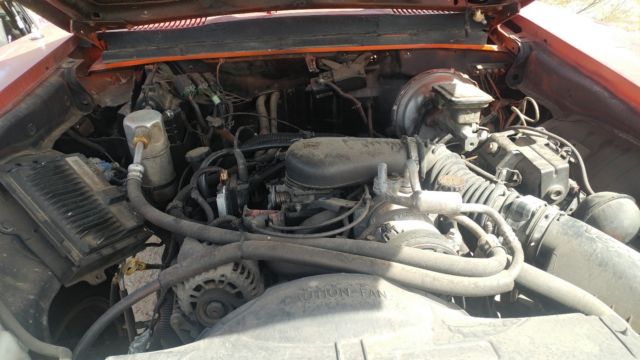 1969 Pontiac Firebird - photo 7