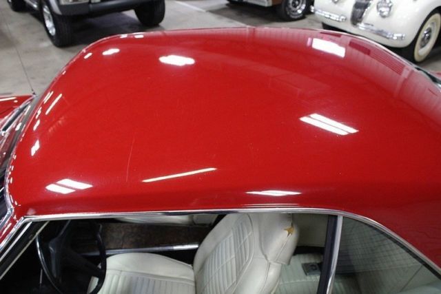 1969 Pontiac Firebird -- - photo 9
