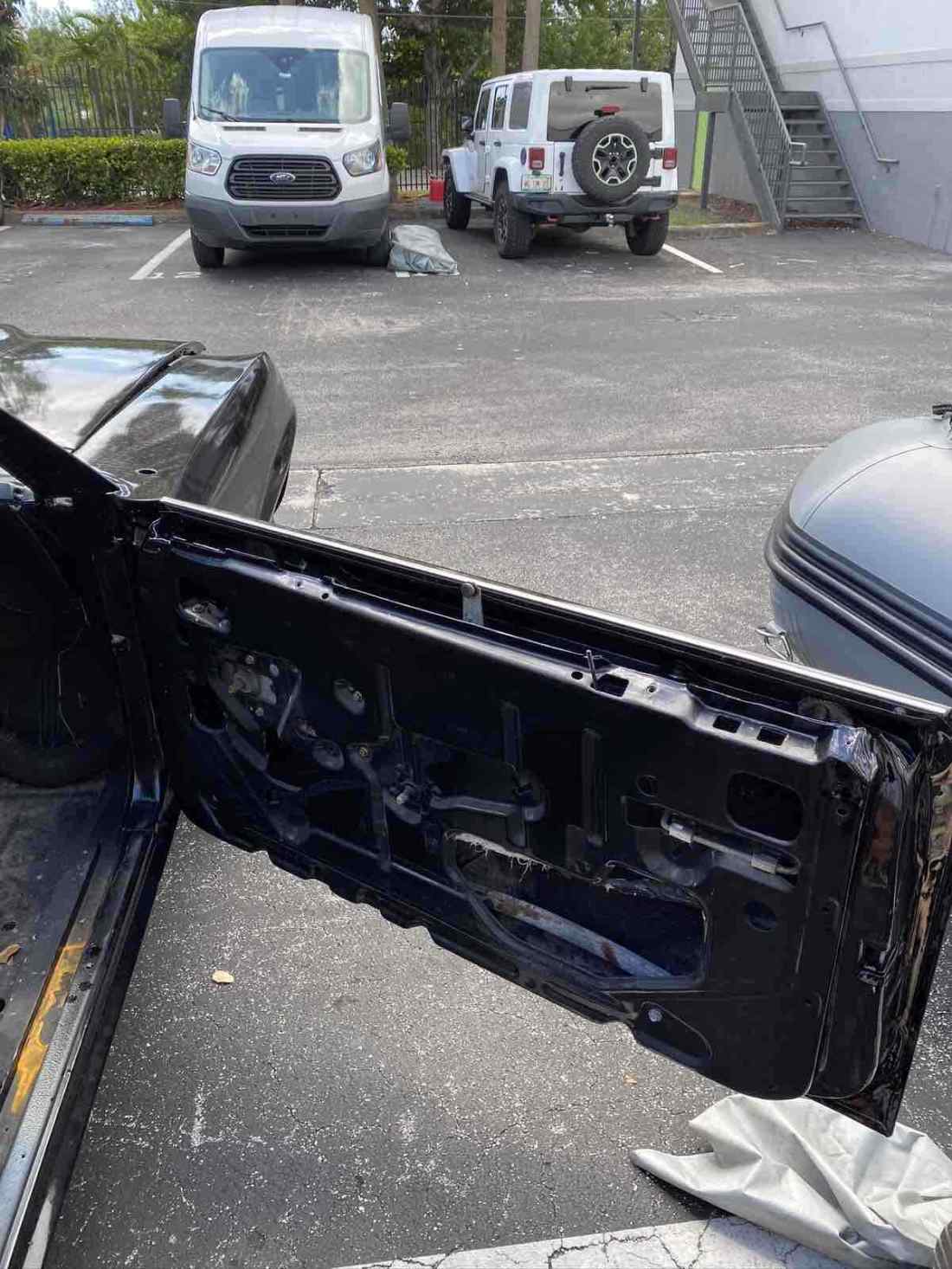 1969 Pontiac Firebird 5.8 - photo 7