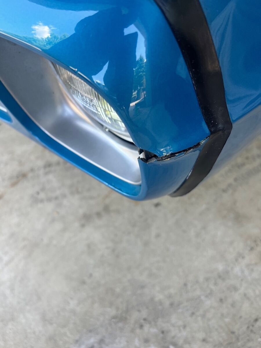 1969 Pontiac Firebird - photo 3