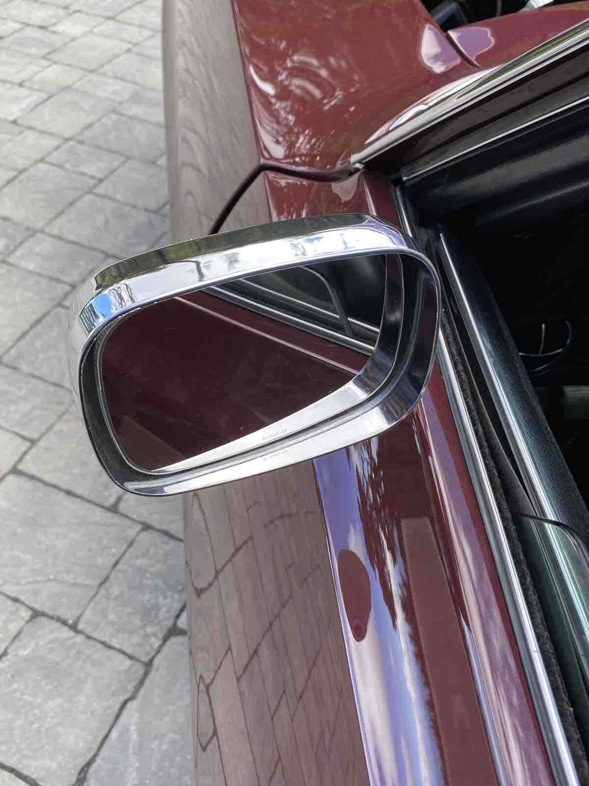 1969 Pontiac Firebird 6.5 Firebird - photo 13