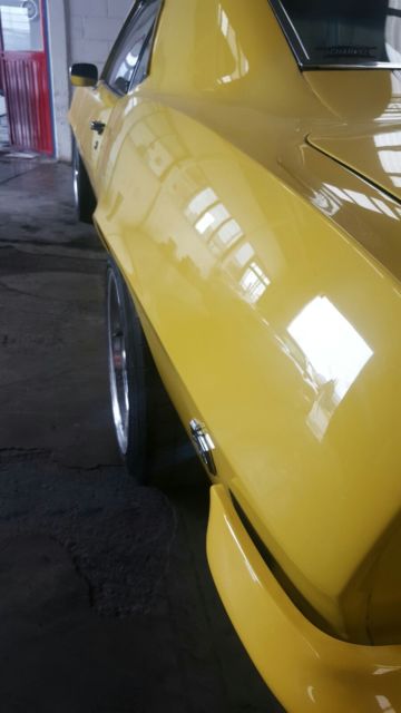 1969 Pontiac Firebird - photo 11