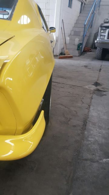 1969 Pontiac Firebird - photo 12