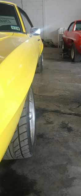 1969 Pontiac Firebird - photo 13