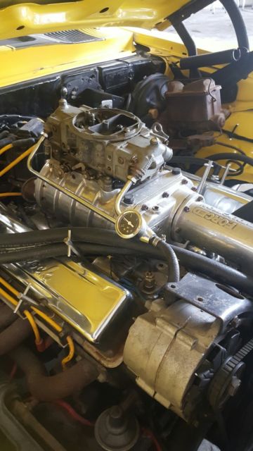 1969 Pontiac Firebird - photo 6