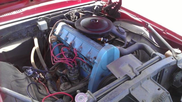 1969 Pontiac Firebird - photo 5