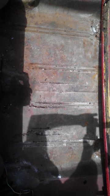 1969 Pontiac Firebird - photo 6