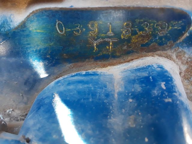 1969 Pontiac Firebird - photo 10