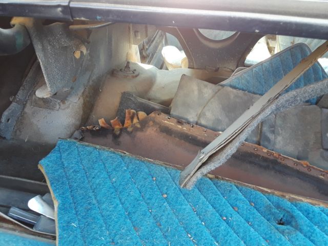 1969 Pontiac Firebird - photo 12