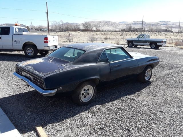 1969 Pontiac Firebird - photo 3