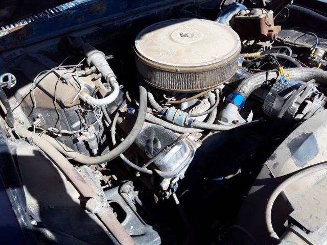 1969 Pontiac Firebird - photo 9