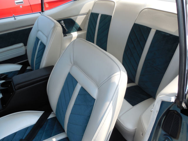 1969 Pontiac Firebird CUSTOM - photo 11