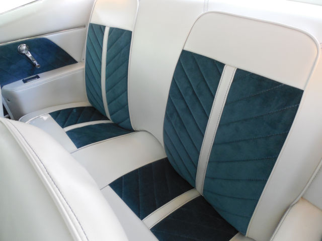 1969 Pontiac Firebird CUSTOM - photo 12