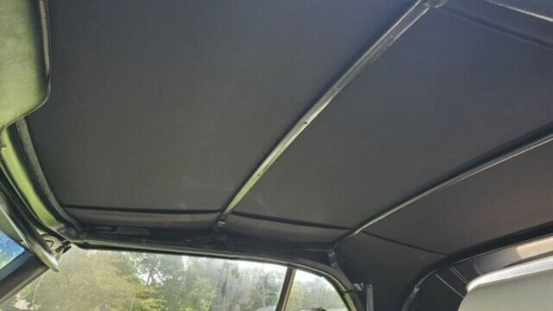 1969 Pontiac Firebird - photo 13