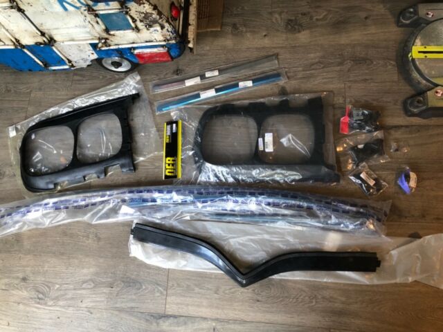 1969 Pontiac Firebird convertible - photo 11