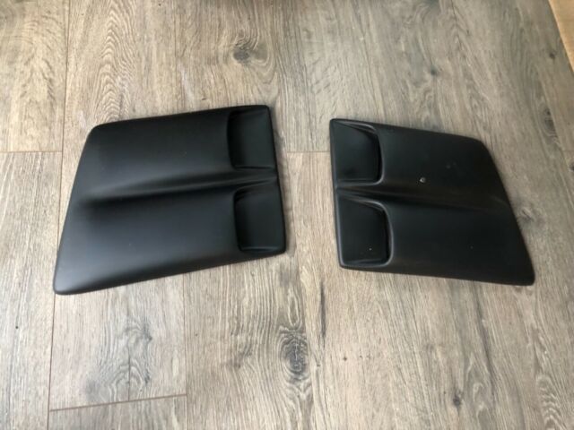 1969 Pontiac Firebird convertible - photo 12