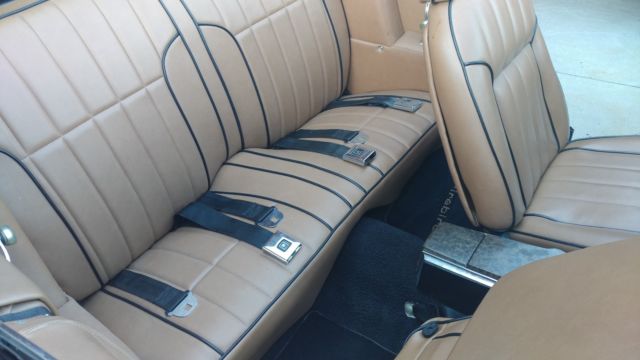 1969 Pontiac Firebird - photo 6