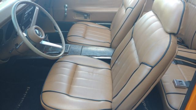1969 Pontiac Firebird - photo 7