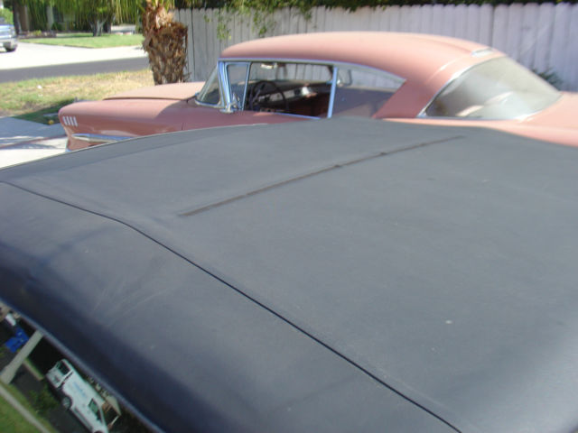 1969 Pontiac Firebird Firebird - photo 11