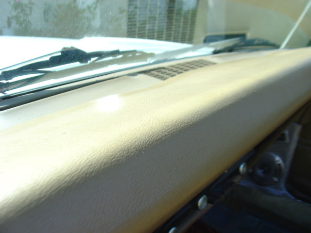 1969 Pontiac Firebird Firebird - photo 12