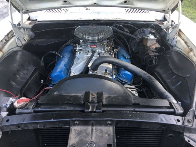 1969 Pontiac Firebird - photo 5