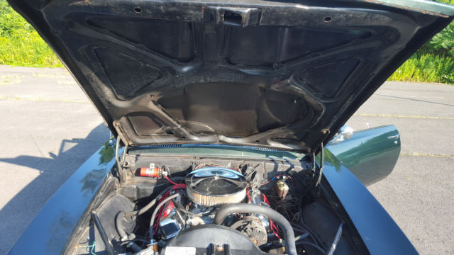 1969 Pontiac Firebird - photo 10