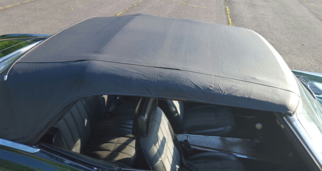 1969 Pontiac Firebird - photo 8